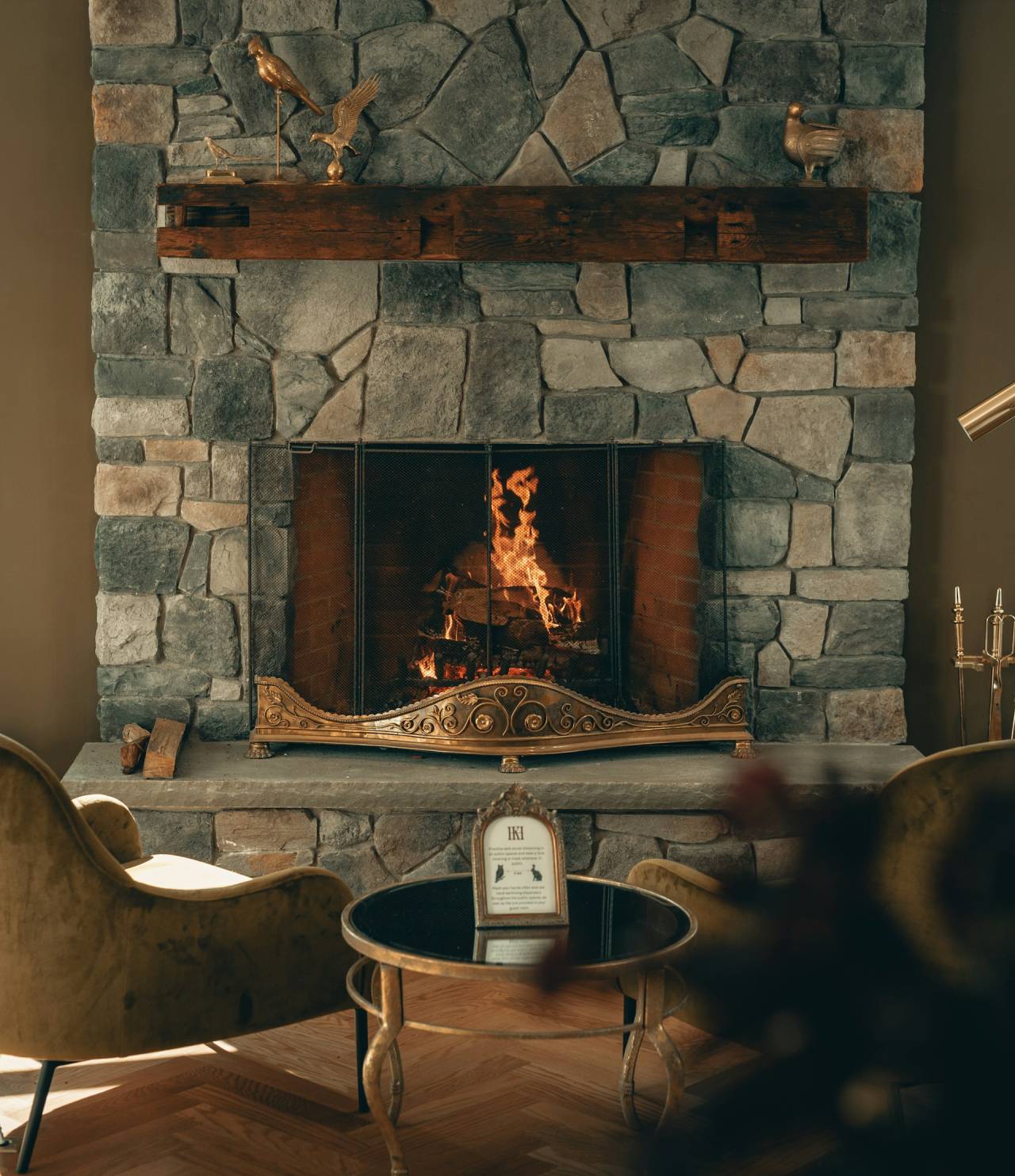 Professional Chimney Fireplace Repair Plantation FL - Expert Repair Services by Chimney Sweep Plantation