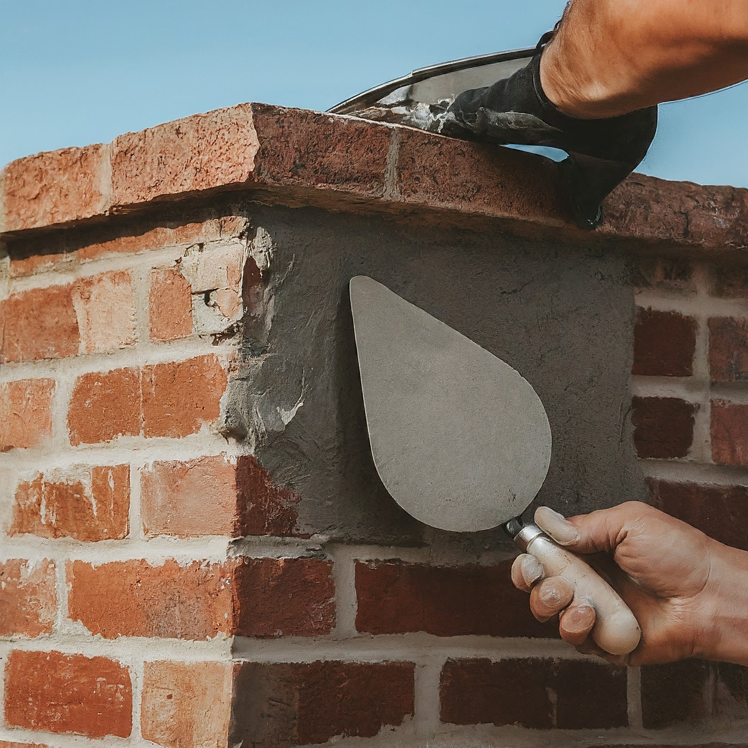 Expert Chimney Masonry Repair in Plantation, Florida - Professional Service by Chimney Sweep Plantation