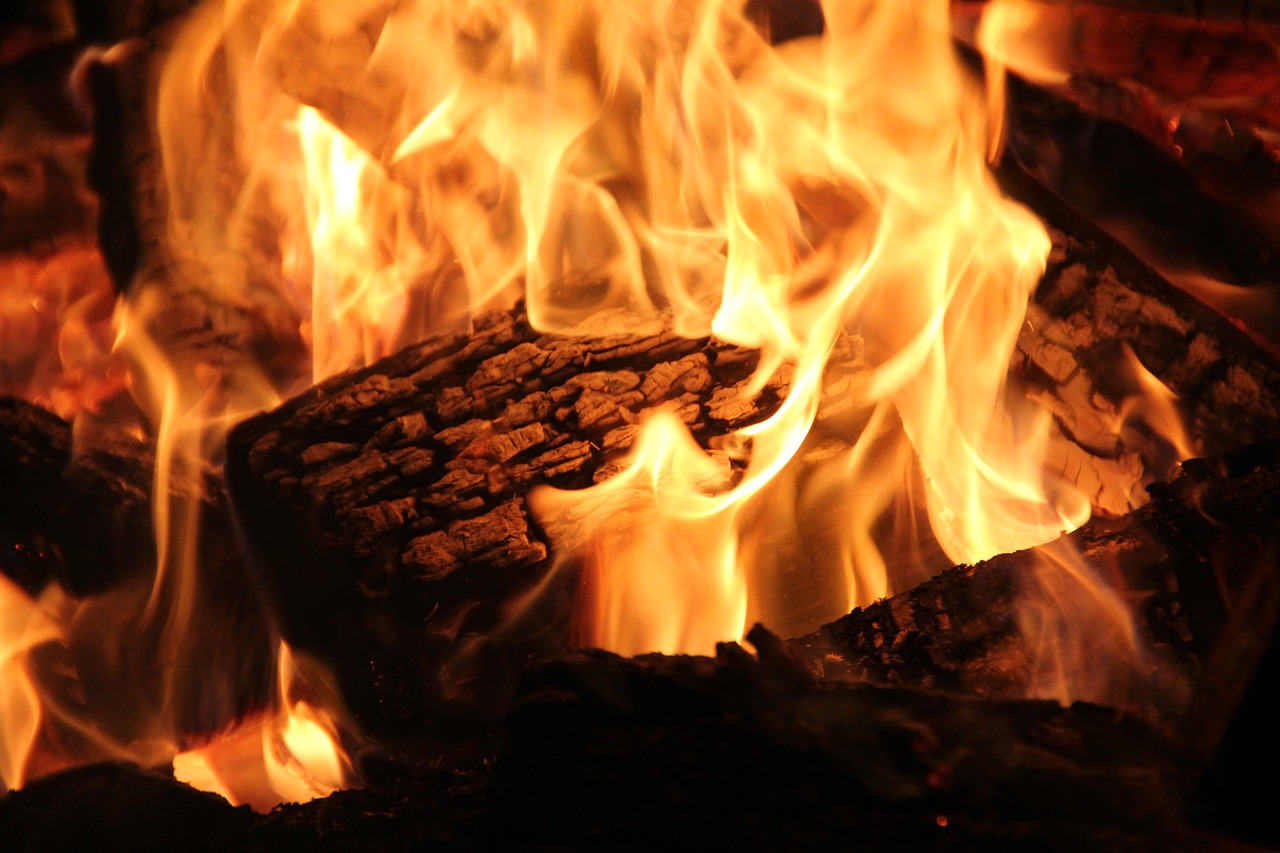 Professional Fireplace Cleaning Services In Plantation Florida